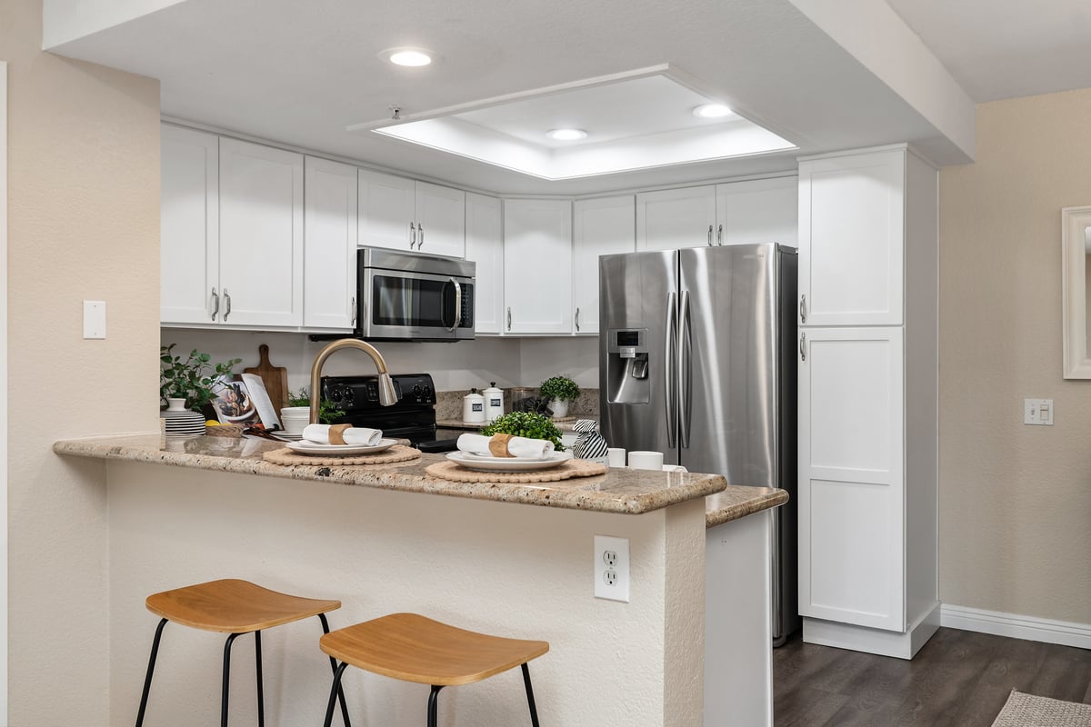 227 S Cross Creek Road, Unit D