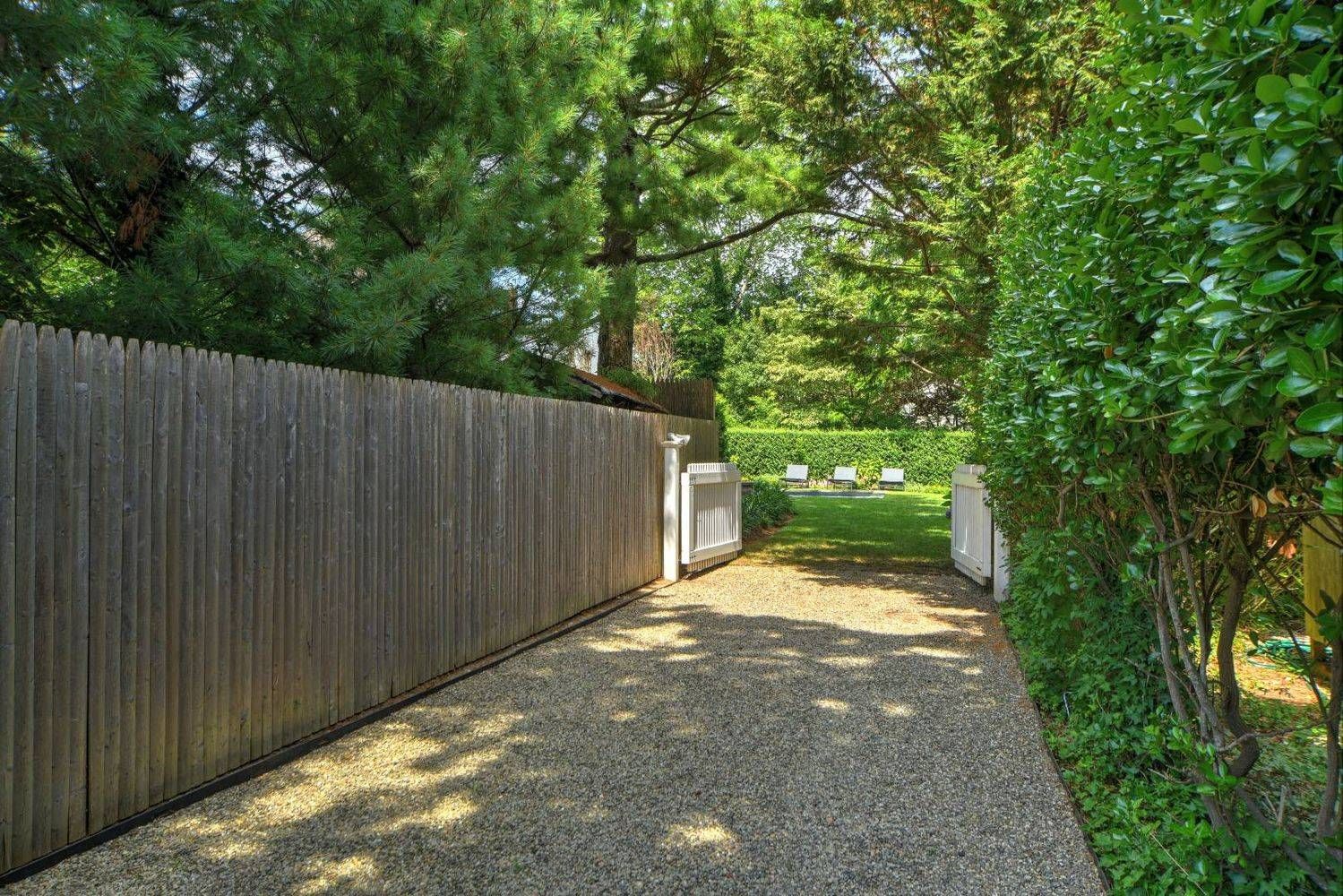 A Masterfully Restored Icon on a Coveted Village Lane