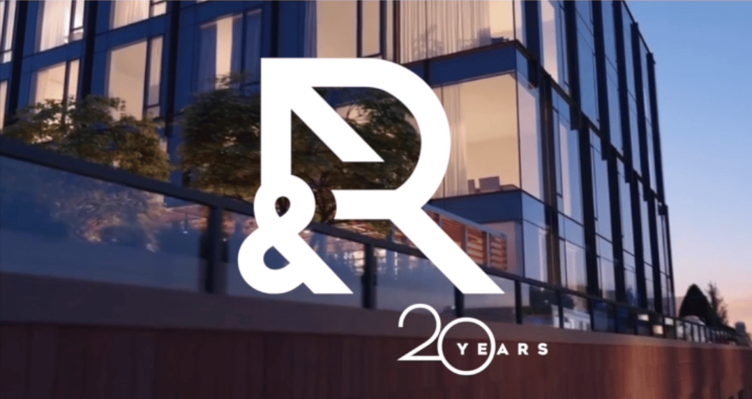 A Stunning Corner Penthouse at The Quinn