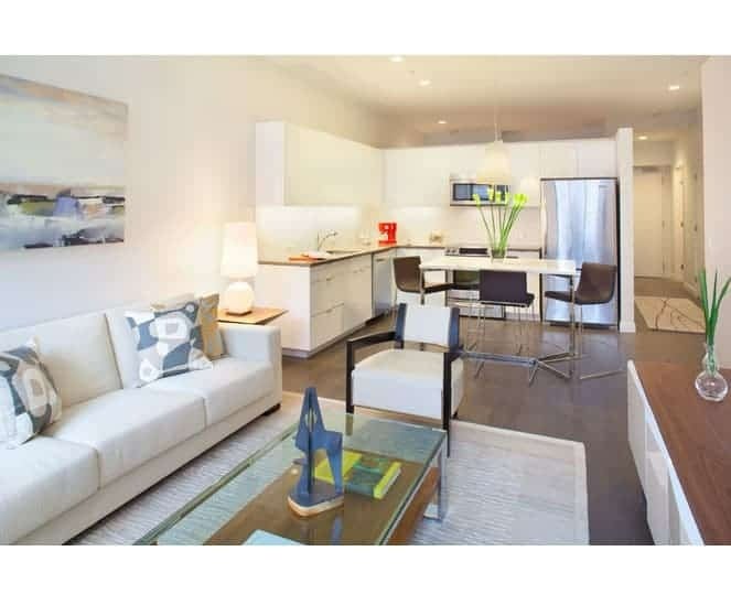 Atlantic Wharf Lofts
