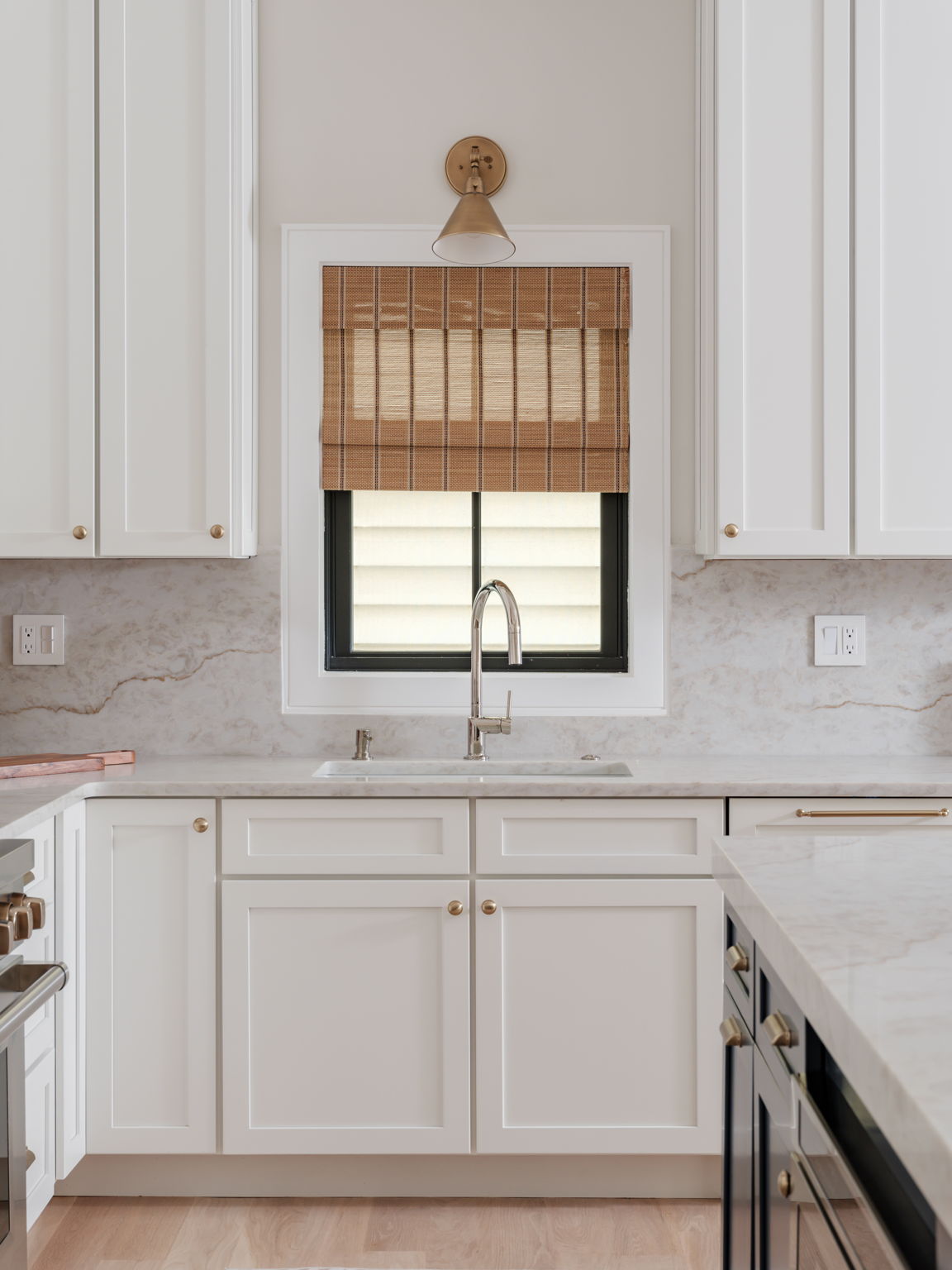 A Home Without Compromise 