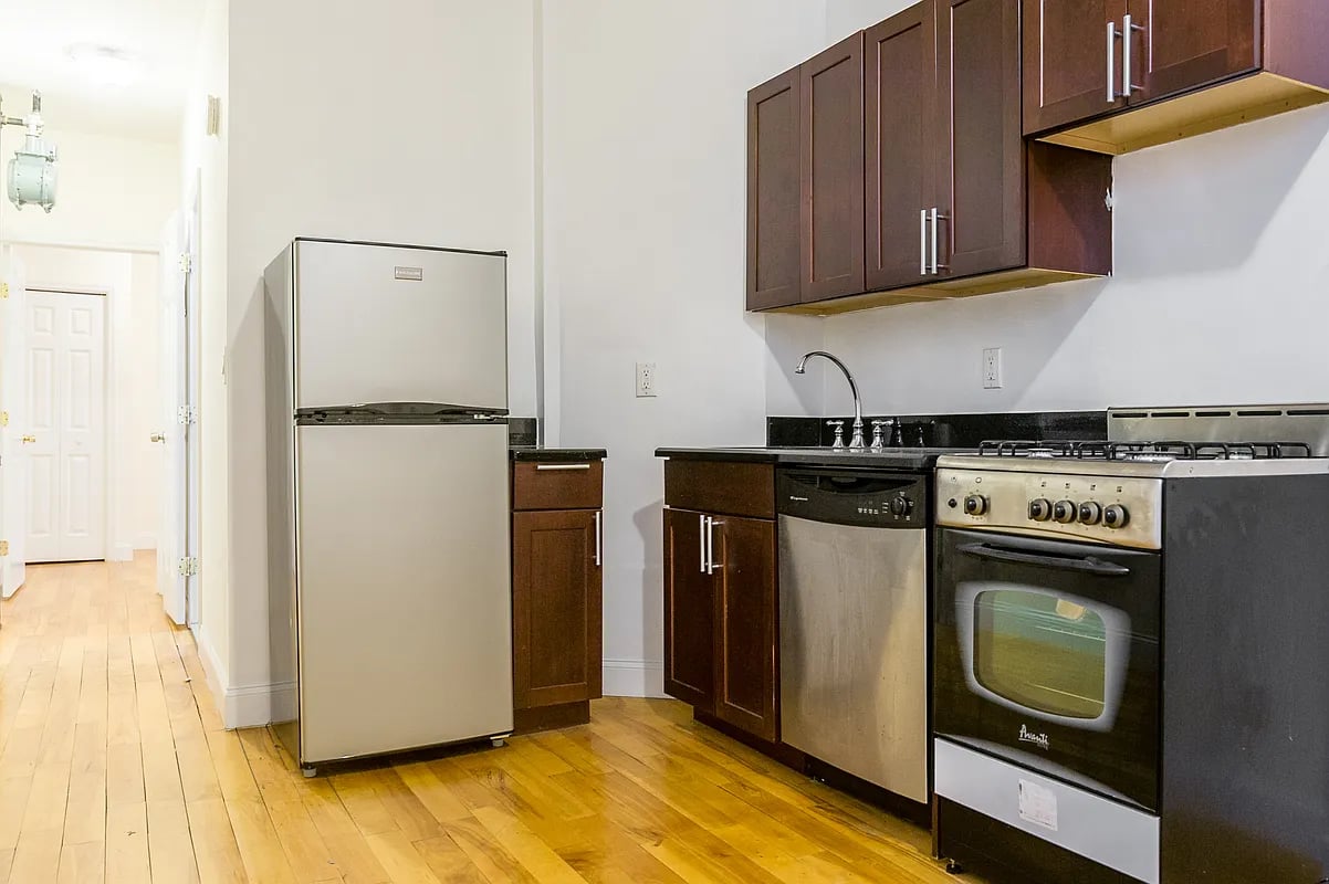 339 East 12th Street #1A