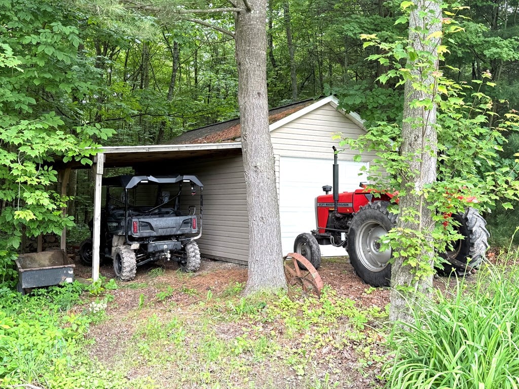 311 Jackson Road