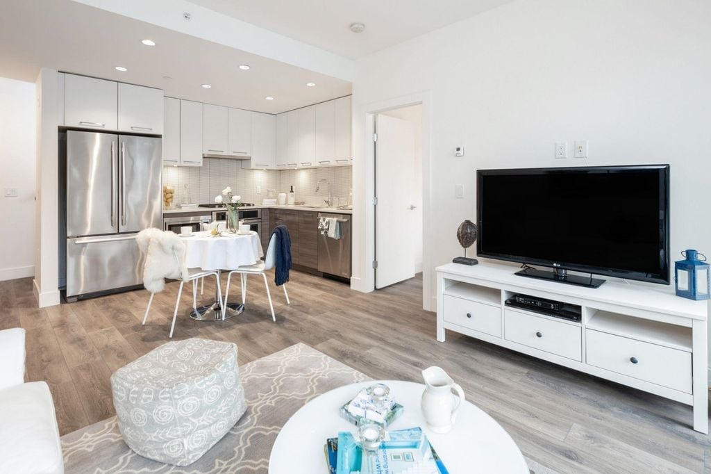 8580 River District Crossing, #PH709
