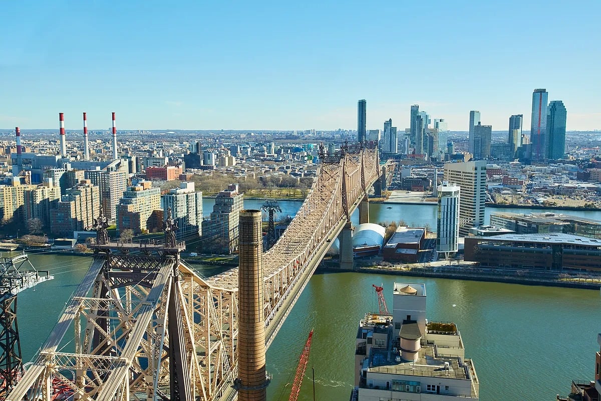 425 East 58th Street #38b