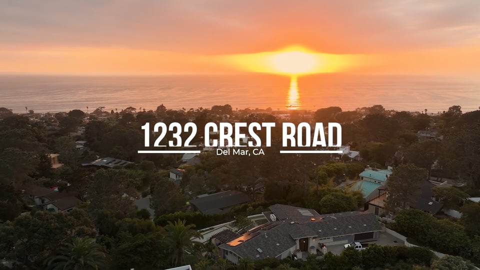 1232 Crest Rd - Video - Branded