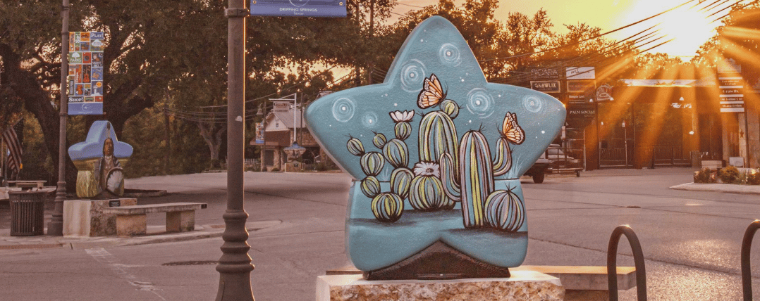 Why People Love Living in Dripping Springs TX