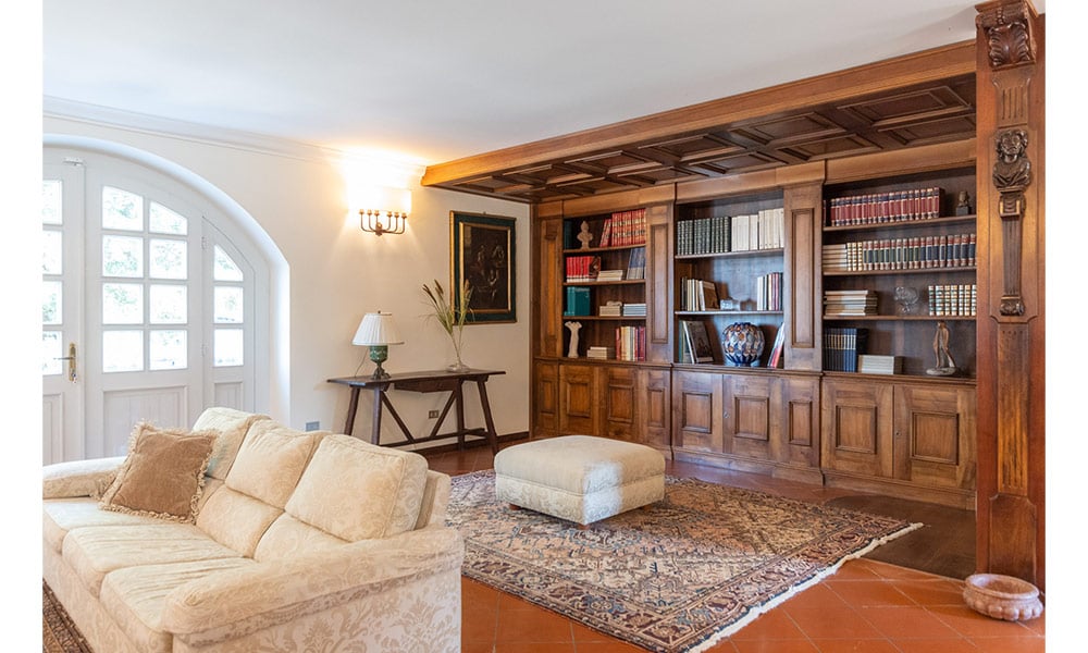 Luxury 19th Cent. Villa On The Hills Of Pesaro