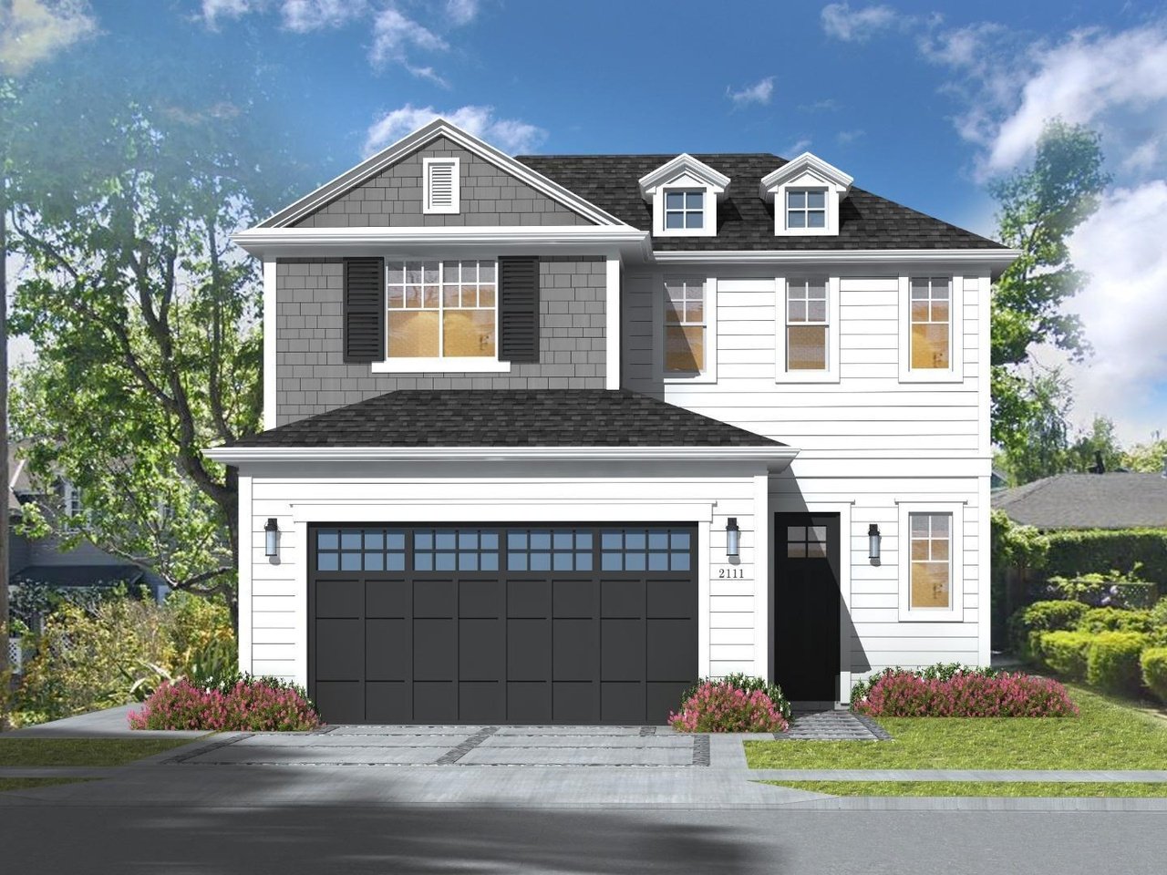 2111 Camino De Los Robles
