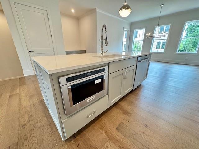 435 Chiswick Cir, #21