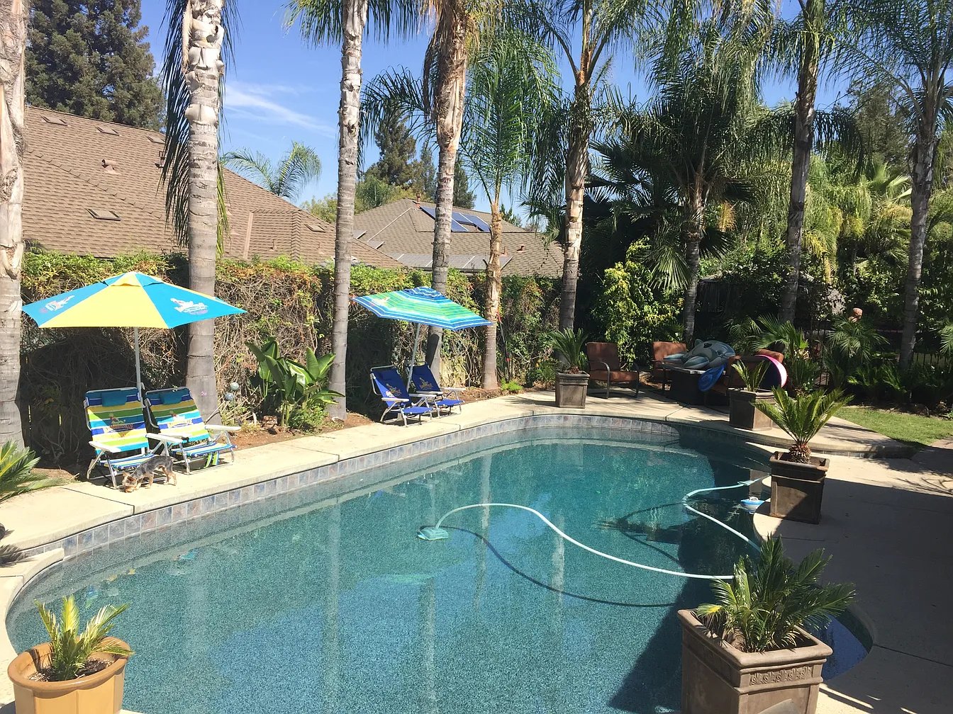 374 E Feather River Dr