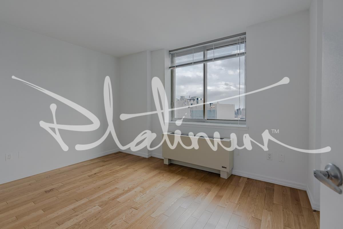 2 Gold Street, Apt 3412