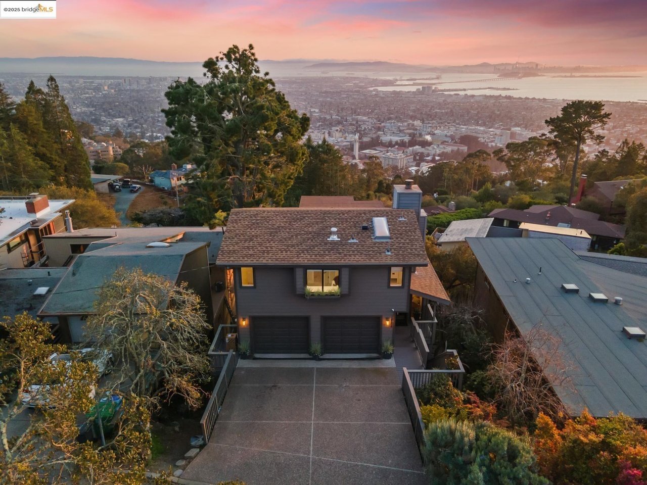 1484 Grizzly Peak Blvd