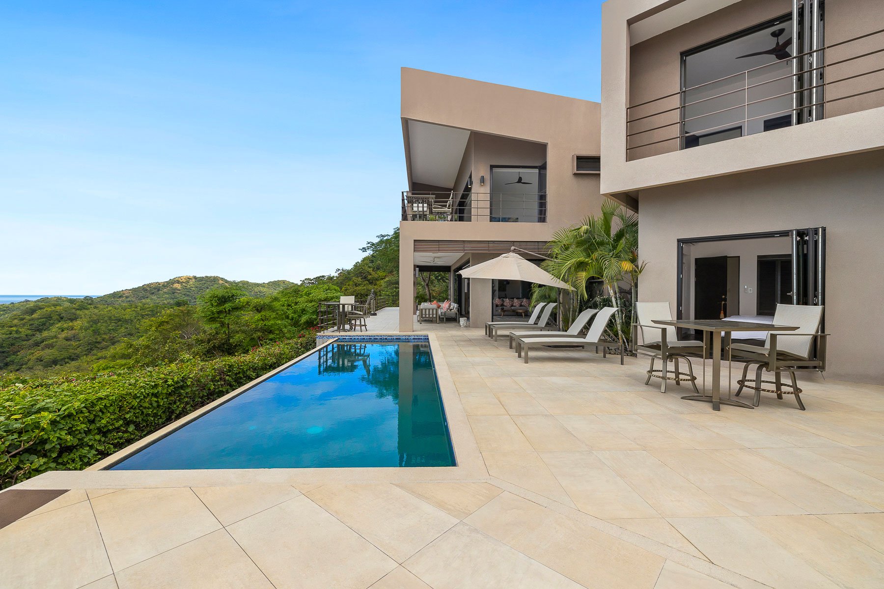 Casa Prieta Pacific Heights | A Masterpiece of Luxury and Breathtaking Ocean Views