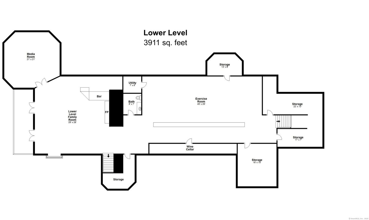 4 Longwood Dr