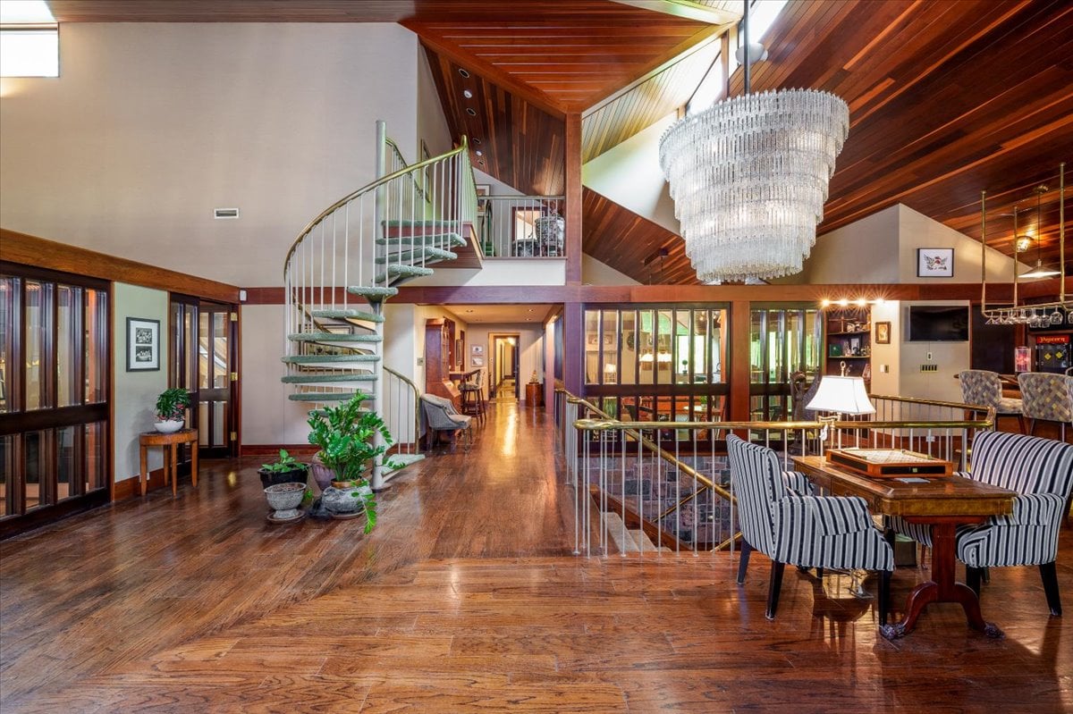 Architectural Marvel