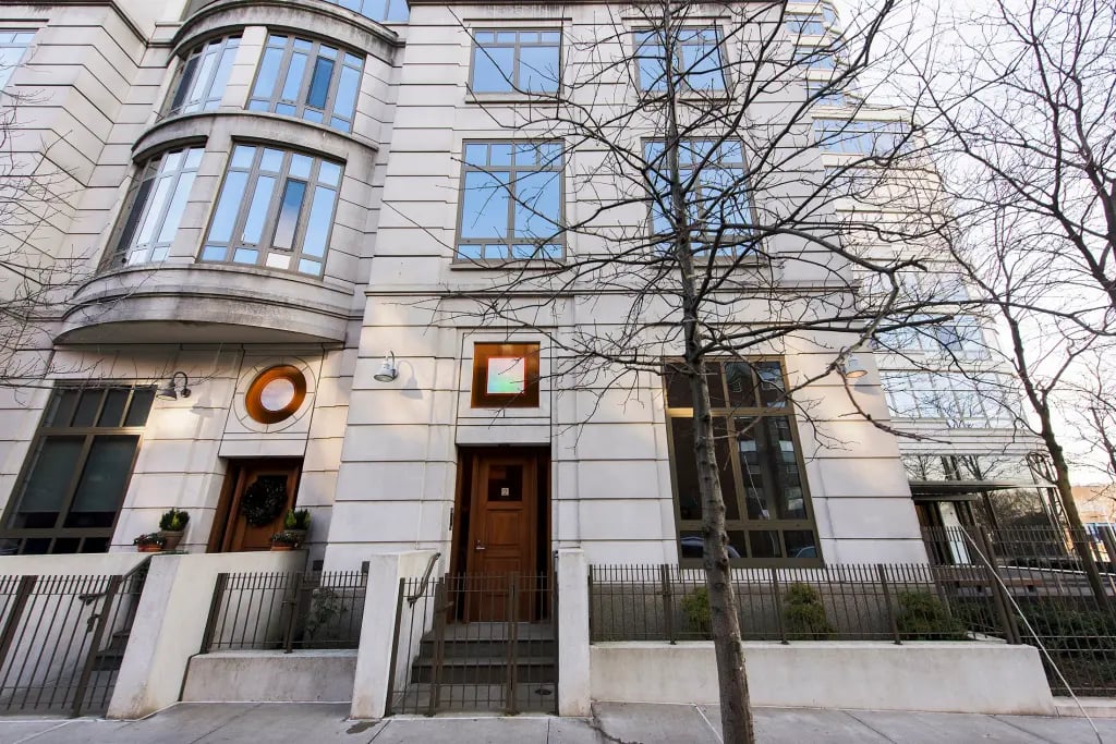 Will Arnett splashes $10.6M on West Village condo — in the same building where he once lived with ex-wife Amy Poehler