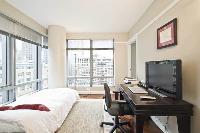Ritz-Carlton Residences: Boston Common