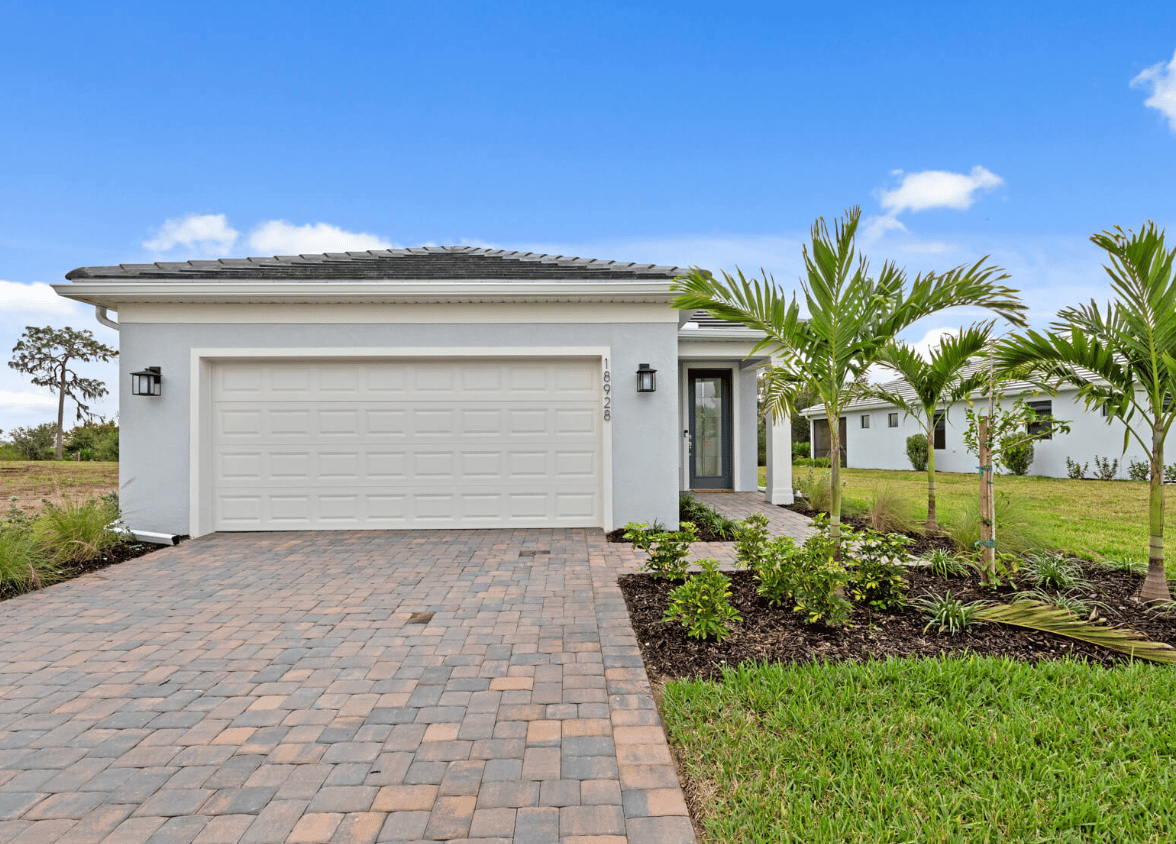 Hallmark – Homesite 44