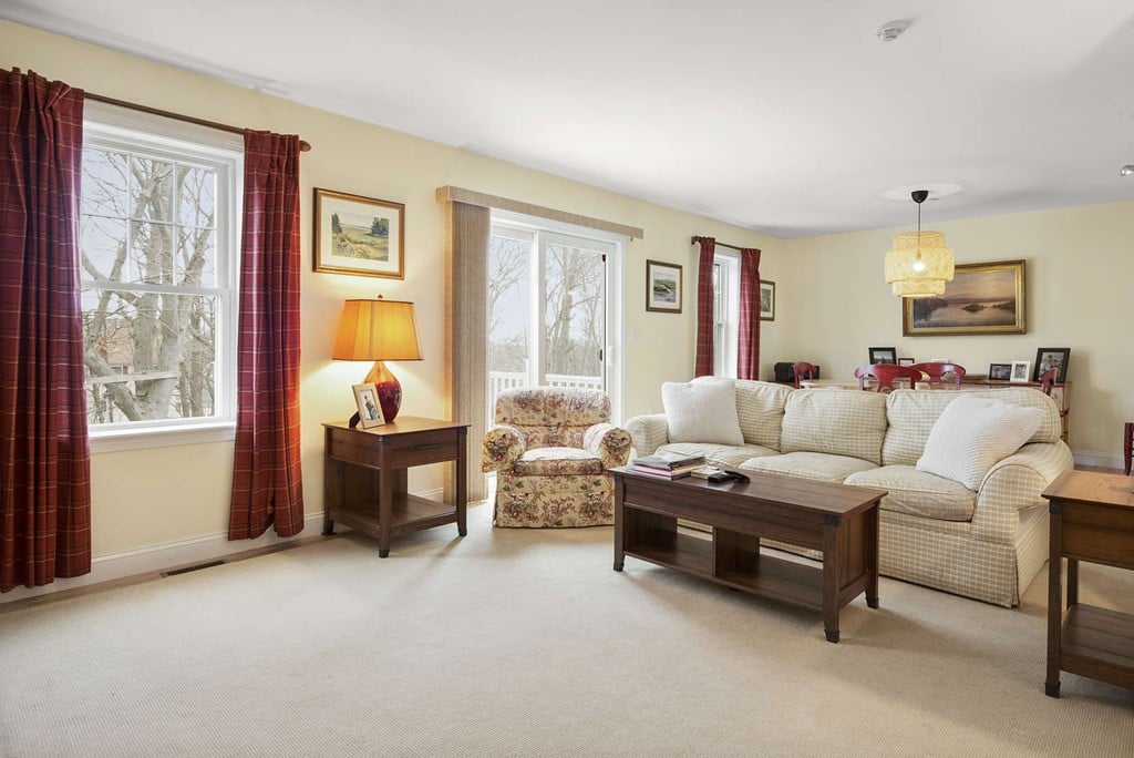 37 Wren Terrace - Unit 7
