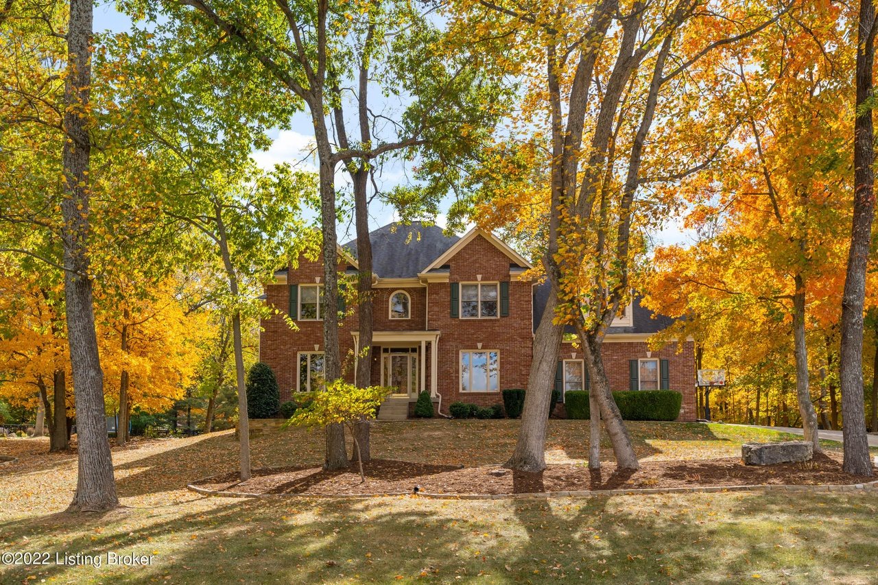 8010 Shadow Creek Rd