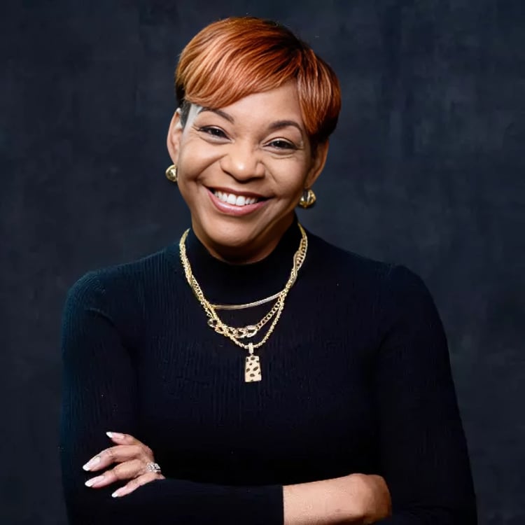 Dorothy Robinson photo