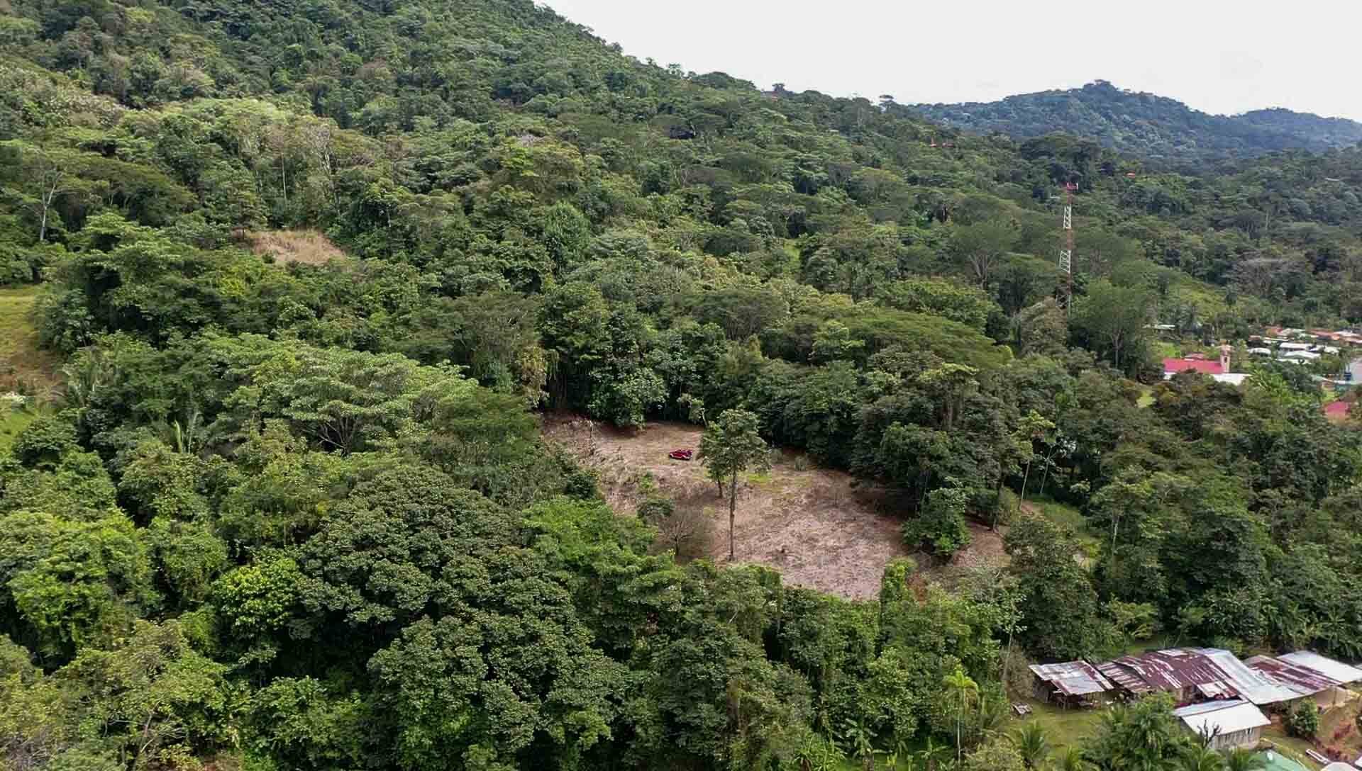 Spectacular and Affordable Property close to Dominical