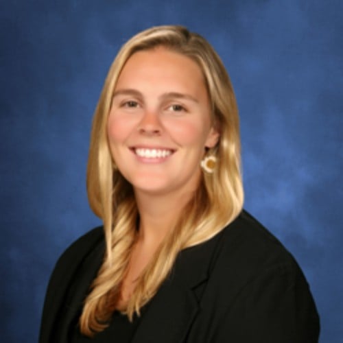 Lauren James Kilmarnock, VA Real Estate Agent Headshot