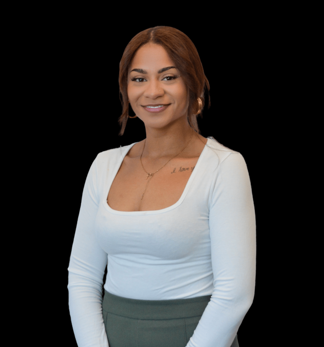 Jeseraie Moore