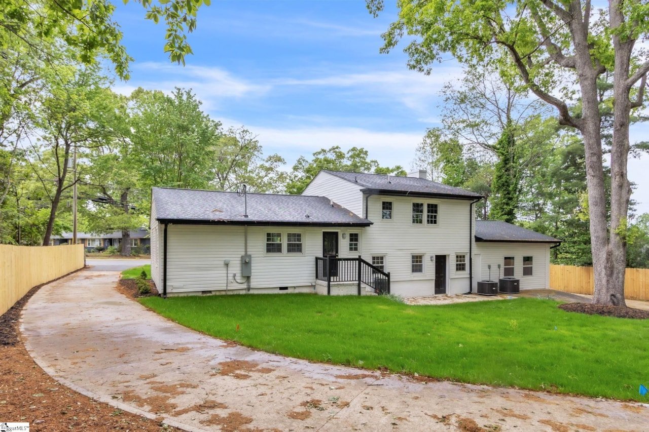 138 Hunts Bridge Rd
