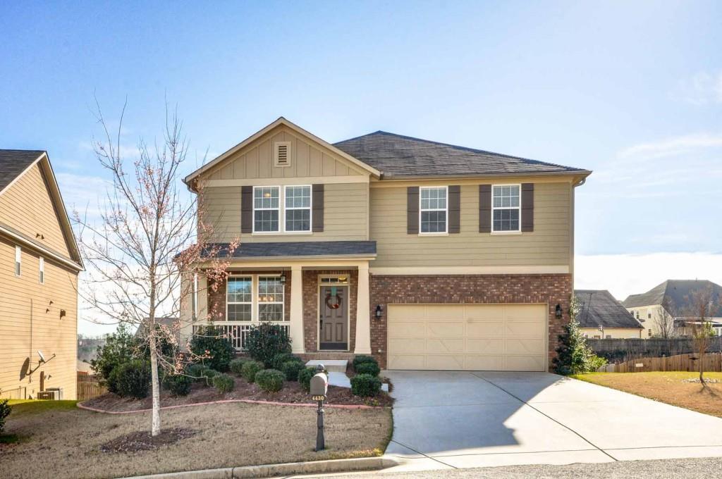 4430 Camrose Ct