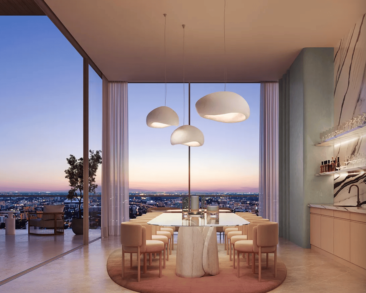 JEM Private Residences