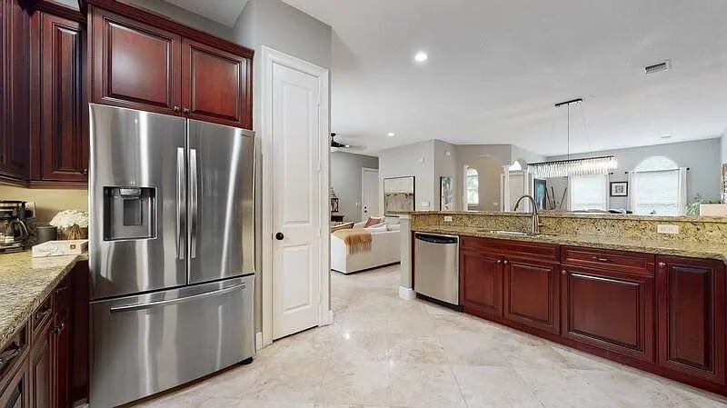 40 Via Poinciana Lane