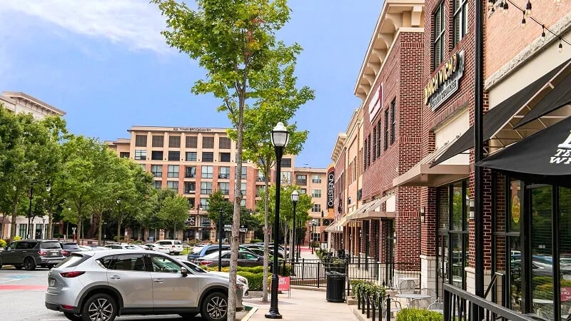 Brookhaven