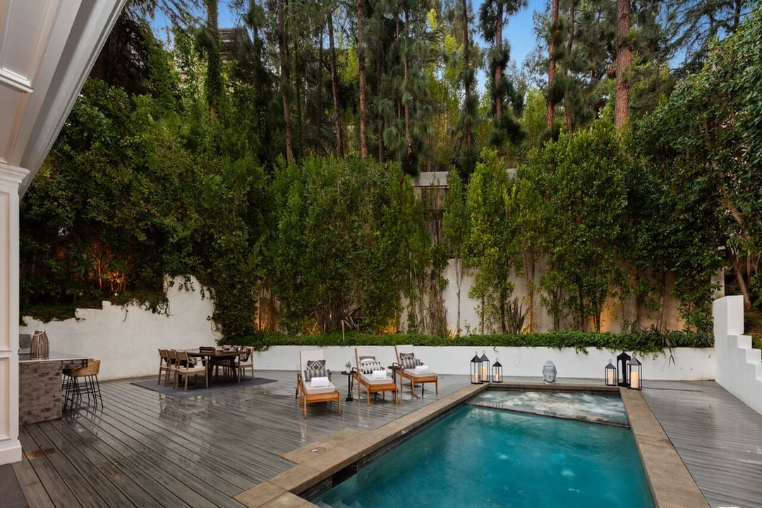 Luminor Heights, Laurel Canyon Blvd, 90046