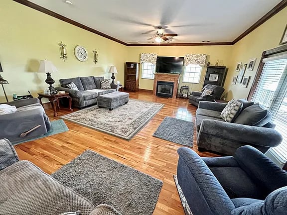 325 Scooterville Tifton Rd