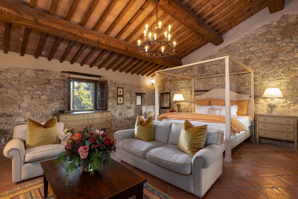 Casale La Casa -1/10th Ownership