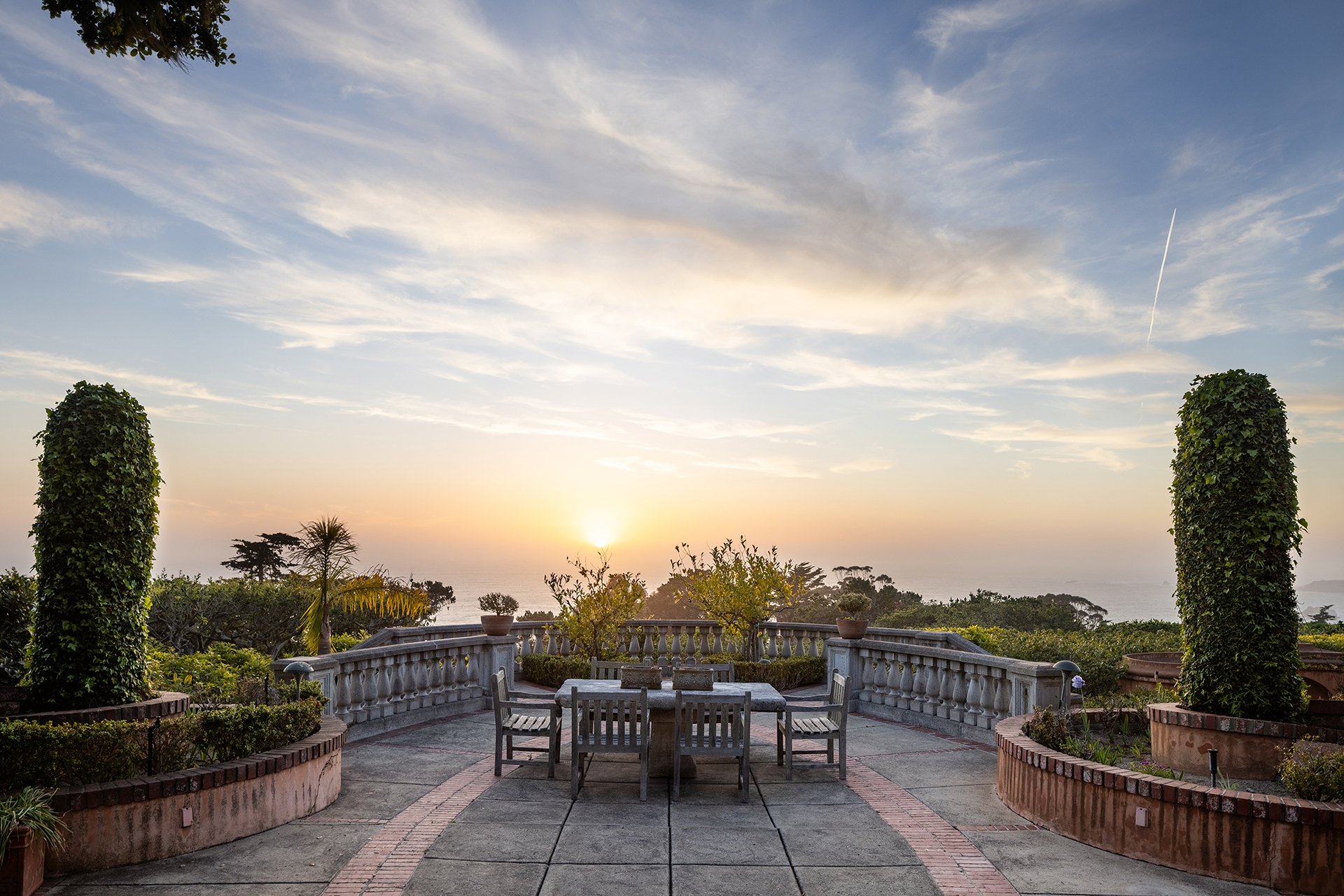 Extraordinary Carmel Highlands Estate