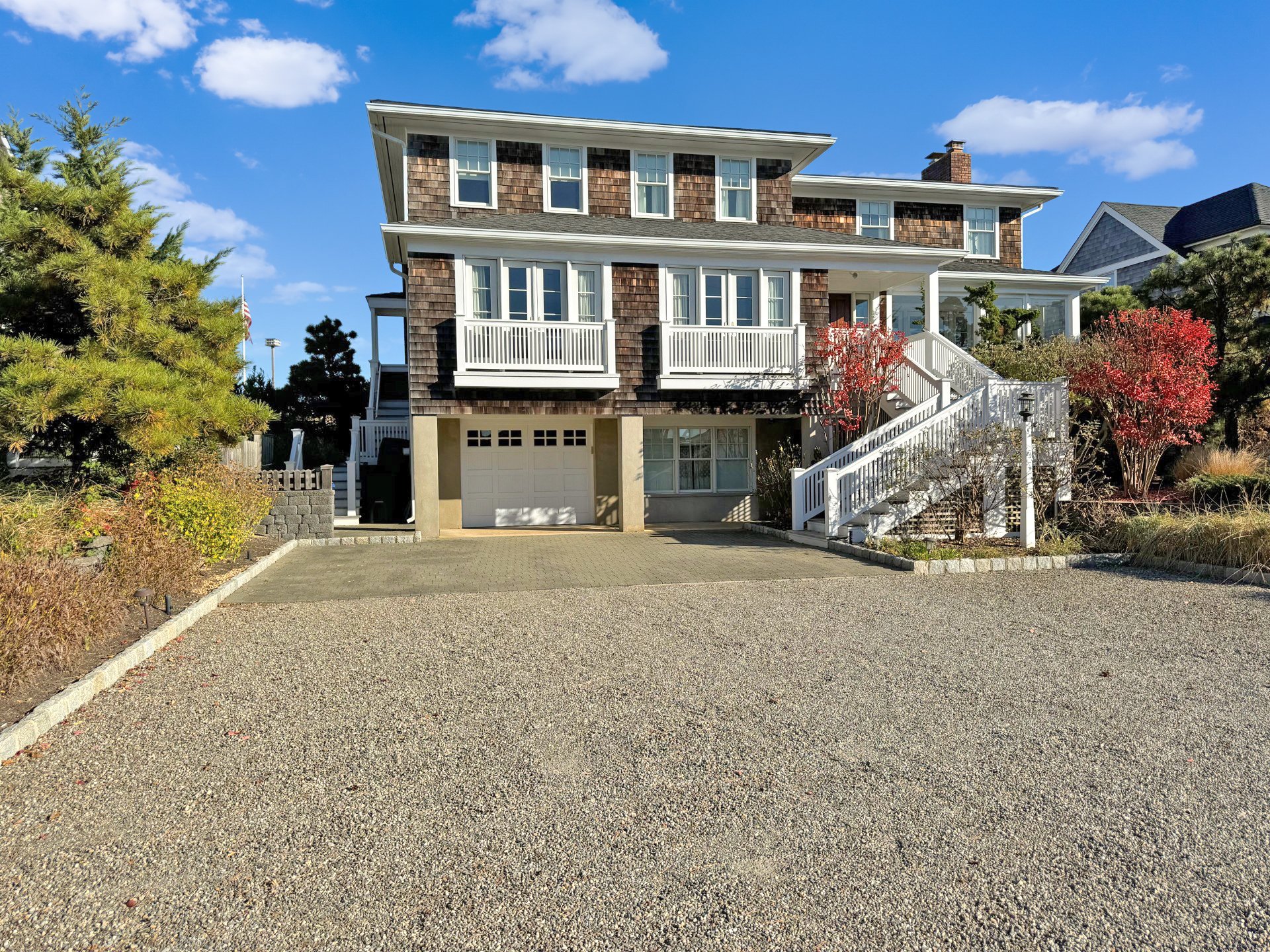 Oceanfront Summer Escape on East Avenue
