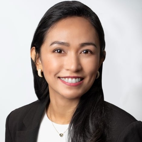 Joy Ann Llamas