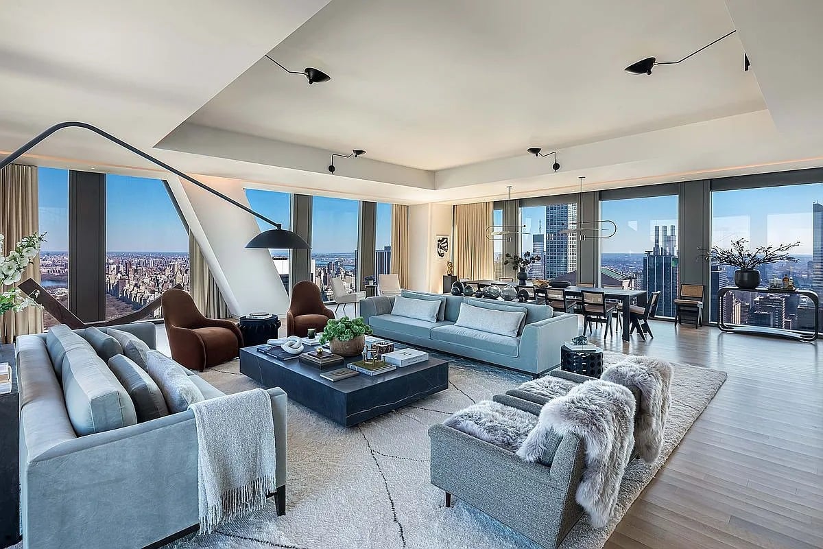 53 W 53rd St, #63
