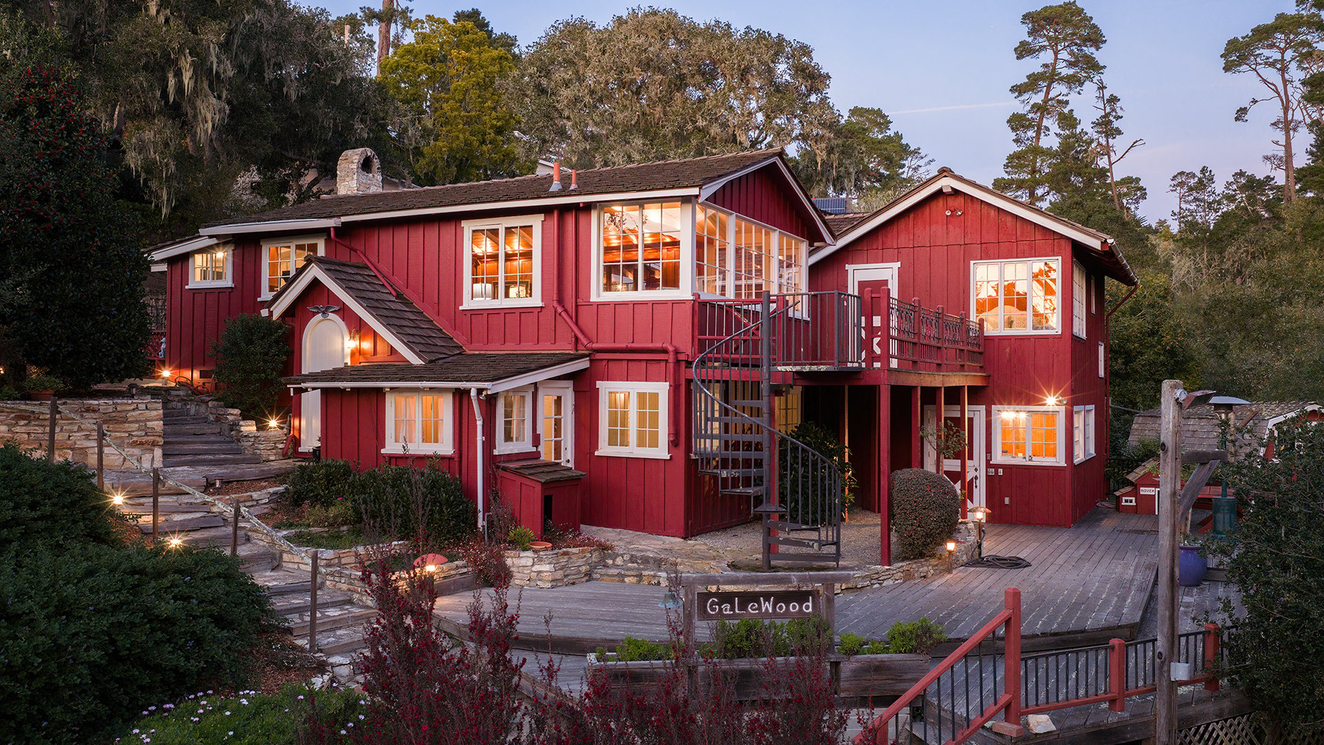 Galewood - Charming Carmel Compound