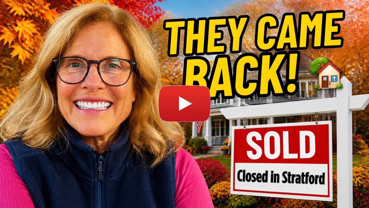 They Bought Their First Home 10 Years Ago