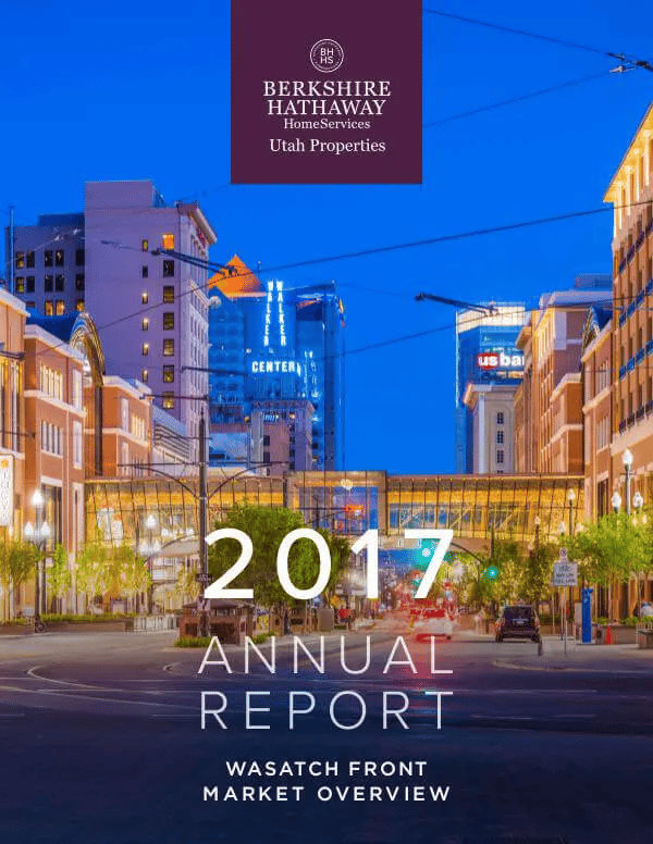 Wasatch Front Report 2017 1