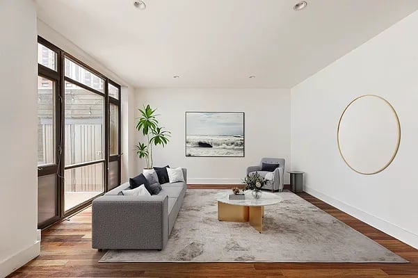 41-18 27th Street Unit: 1B