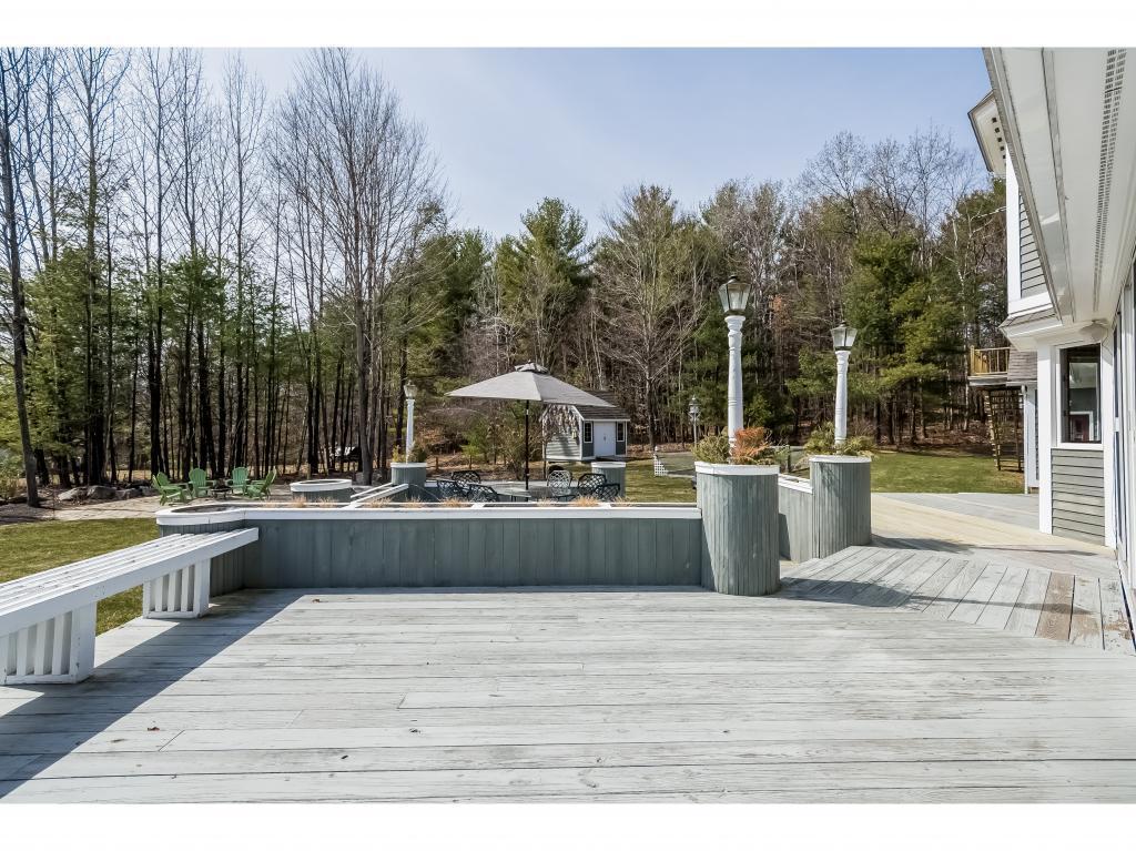 319 Meredith Neck Rd