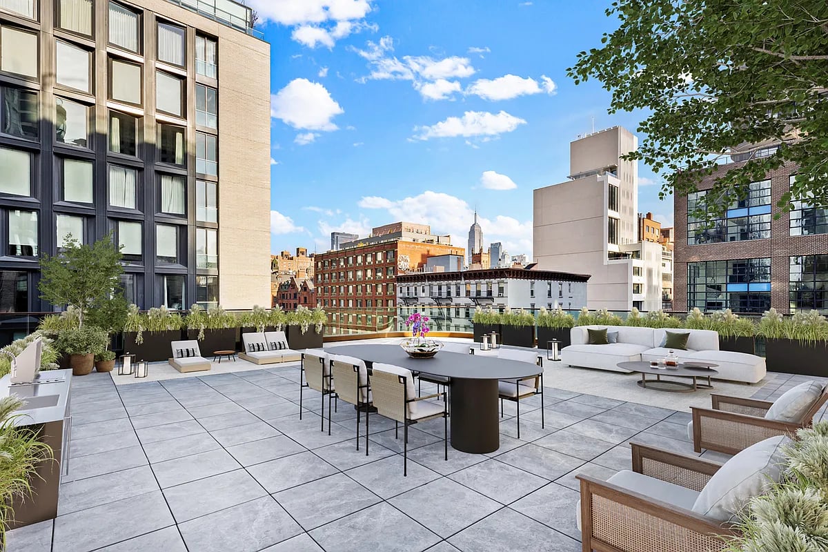 515 West 18th Street #419