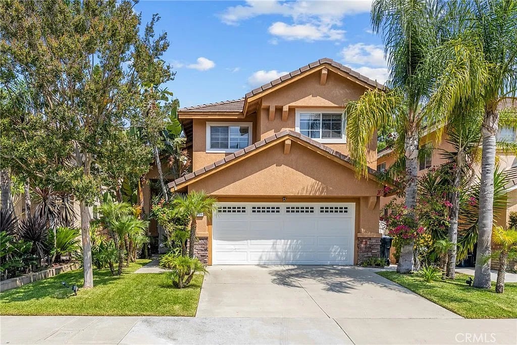 4940 Mandarin Ct