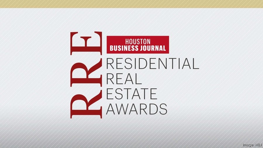 HBJ reveals 2024 Residential Real Estate Awards agent finalists