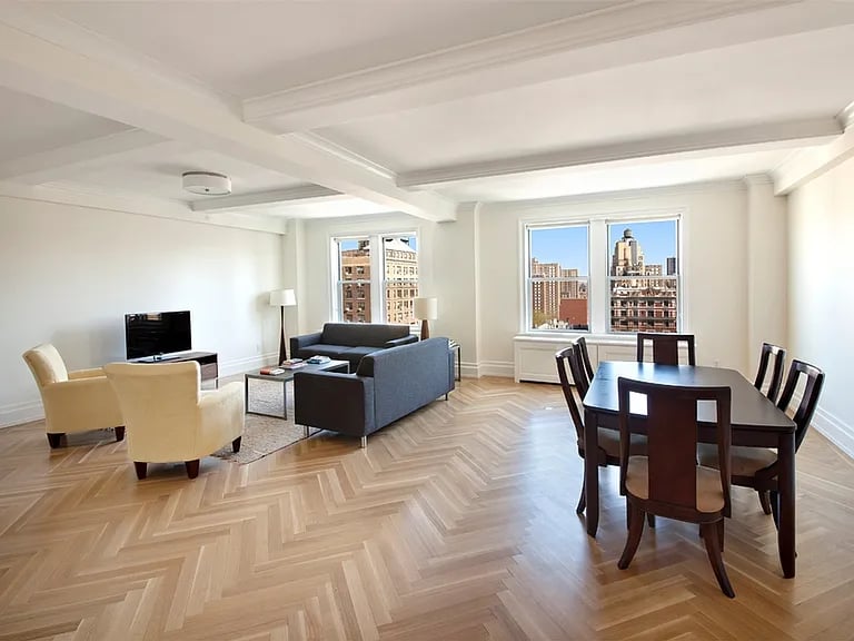 845 West End Ave, #14A